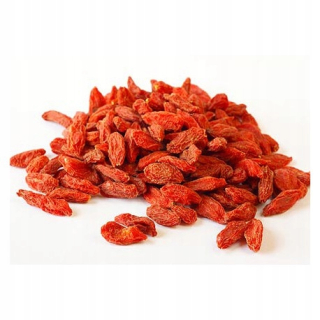 Sušené ovocie - Goji bobule sušené 500g