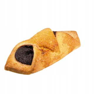 Jagodzianka Cookies z Krakov 1100 g