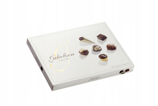 Jakobsen Bombonierka 225g