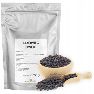 Borievka ovocná aromatická 1kg