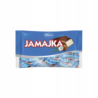 Jamajka Coconut Candy-Chuť starých rokov 1kg