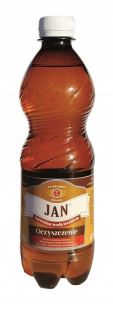 Jan Helencher Natural Water 0,5L Share 12 ks
