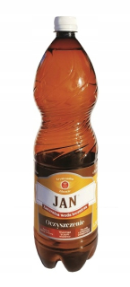 JAN PRÍRODNÁ LIEČIVÁ VODA Z KRYNICE 1,5L -18PCS
