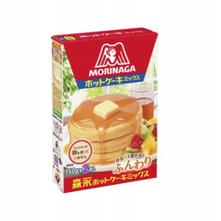 Japonska kuchyňa - Japonský koláč múka palacinka mix 300g