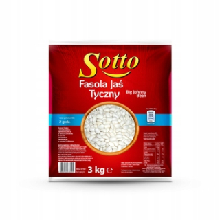 Krásna Sotto 3kg ..