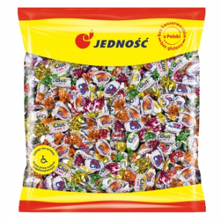 Jednota tablety Ciut s Wit.c 1KG ..