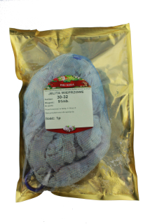 Bravčová črevo 30-32 Extra 91m Kera Sausbean