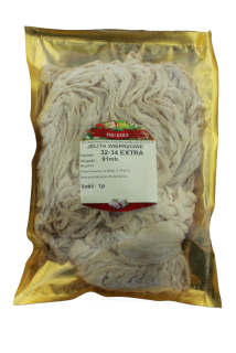 Bravčové mäso 32-34 Extra 91m Kera Sausbean