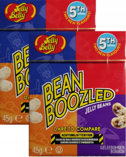 Jelly Belly Bean Boozled Beans 2 Balíky