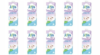Nápoj na nápoje JOYA Coconut Rice 10 ks. Uht. 1 l.