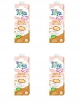 Joya mandľový nápoj barista Uht. 4 kusy po 1 L.