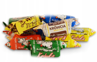 Mix JPM Candy Fudge Mix 3 kg