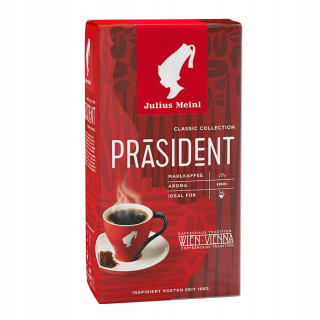 Káva mletá - Julius Meinl Delicious Mielona & Home Delicious