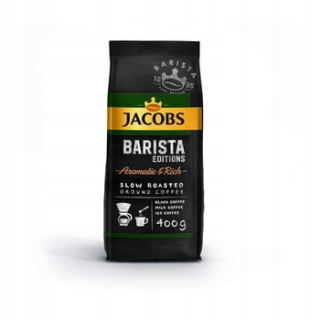 Káva mletá -  Jacobs Barista Edition Aromatic & Rich coffee mi