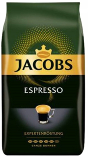 Zrnková káva -  Jacobs Espresso Coffee Grain 1kg de