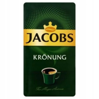 Káva mletá - Jacobs Kronung mletá káva 500g