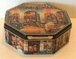 Jacobsen Bakery 454g Cafe Dánske Cookies