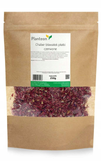 Jedlý Cornflower Red Blavata pre koláče 50g