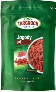 Sušené ovocie - JAGODA GOJA GOJI GEJI sušená 500g tradície