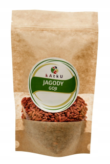 Sušené ovocie - Goji bobule 1 kg