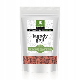 Goji bobule sušené 1 kg