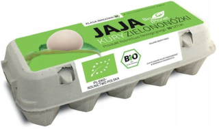 Vajcia Gór Zielononells Mo Bio Bio Planet 10ks