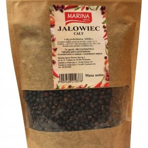 Juniper 600 g vrecka
