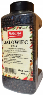 Juniper All 600 g Marina