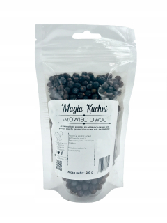 Juniper ovocie All 500g