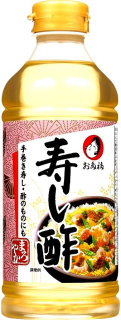 Japonska kuchyňa - Japonská malta pre Sushi Otafuku 500ml Premium