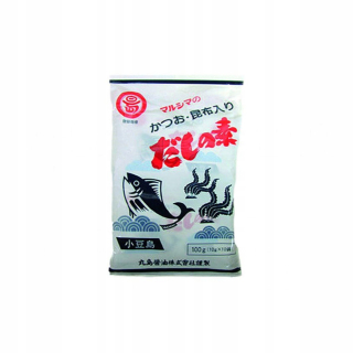 Ázijska kuchyňa - Japonské Bullion Dashi Honrashi 10x10G Marurosima