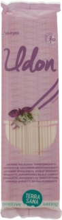 Japonska kuchyňa - Japonský Udon Bio 250g Terrasana