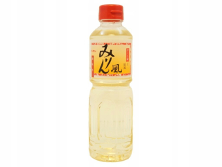 Ázijska kuchyňa - Japonský MIRIN 500ml - Marukin Shin Mirin