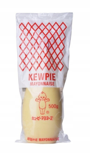 Japonska kuchyňa - Japonská majonéza Kewpie 500 g