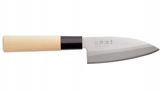 Japonský debba nôž malý 105mm sekiryu