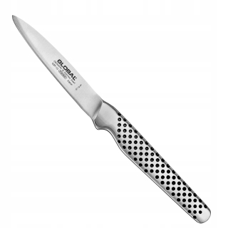 Japonska kuchyňa - Japonský globálny gSF-15 8cm peeling nôž