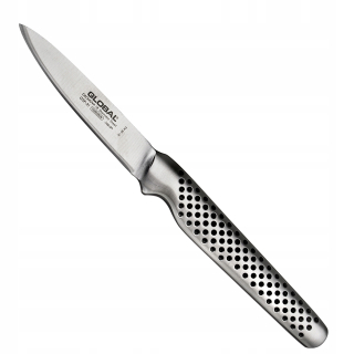 Japonska kuchyňa - Japonské Globálne GSF-31 8 cm Peeling Nôž