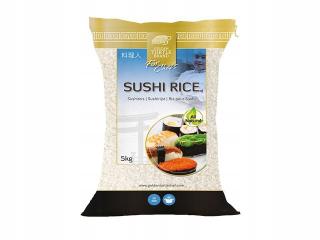 Japonska kuchyňa - Japonská sushi ryža 5kg