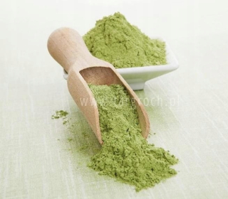 Green-Ground Barley 5 kg
