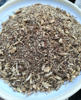 Jeżówka fialová echinacea root 1kg Poľsko
