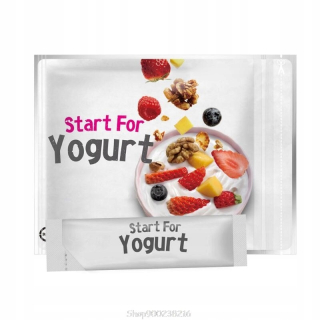 Hrubý jogurt 20g prirodzený