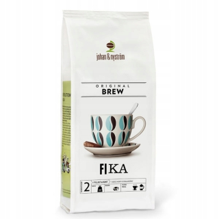 Káva mletá - Johan & Nyström Fika Mleté kávy 0,5 kg