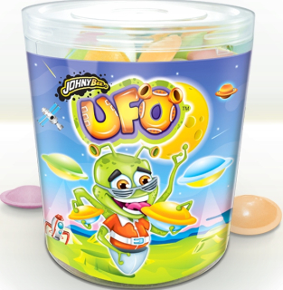 Johny Bee UFO 300 ks
