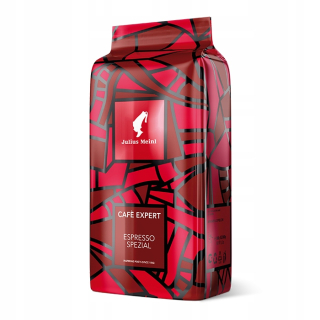 Zrnková káva - Julius Meinl Cafe Expert ESPR. SPEZIALE - 1KG Káva