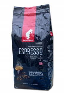 Zrnková káva -  Julius Meinl Espresso 1 kg Premium Collection 1 kg