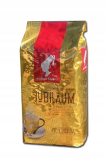 Zrnková káva -  Julius Meinl Jubilaum 500g viedenského štýlu
