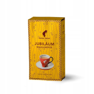 Káva mletá - Julius Meinl Jubilaum Mahlkaffee - Mielona 250g