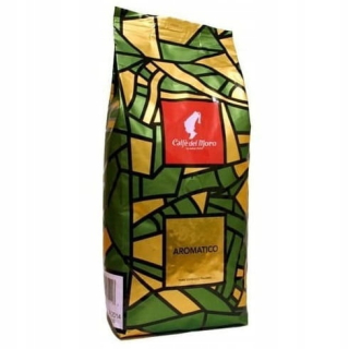 Zrnková káva -  Julius MEINL MORO AROMATOWO 1 kg kávy granulovanie