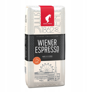 Zrnková káva - Julius Meinl Wiener Espresso - kávové zrná 250g