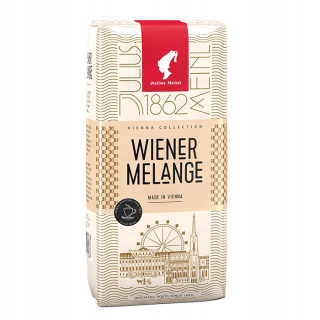 Zrnková káva -  Julius Meinl Wiener Melange - Coffee Beans 250g